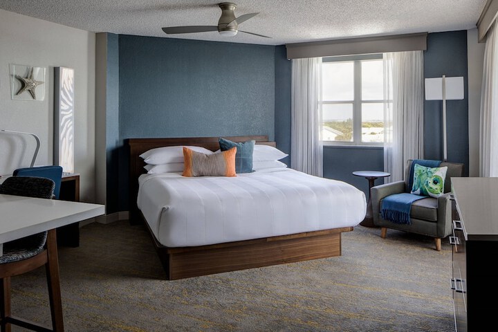 Marriott Hutchinson Island Resort & Beach Villas Golf & Marina