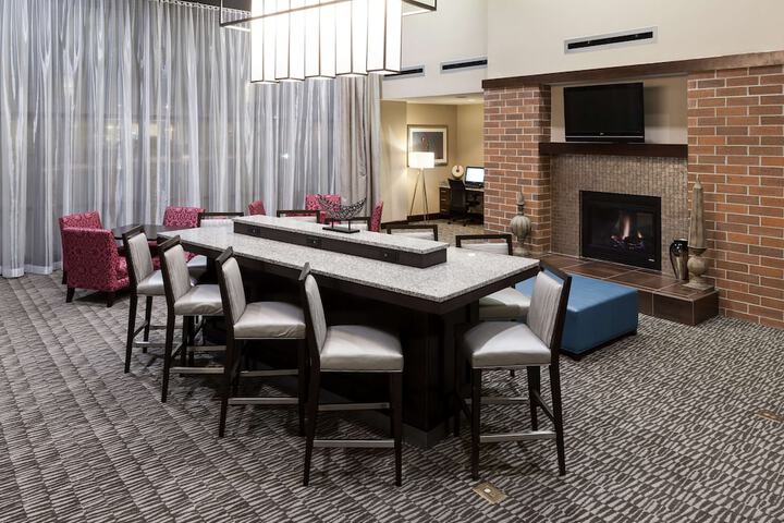 Hotel Interior 14 of 41