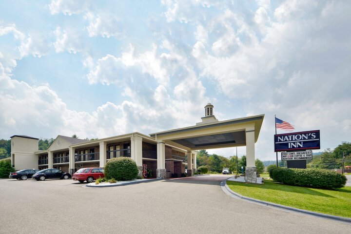 Nations Inn