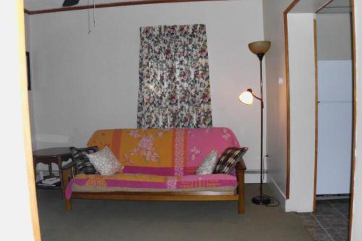 Pleasant Valley Apartment