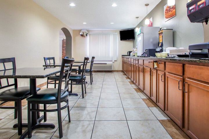 Quality Inn & Suites Kimberly - Appleton East