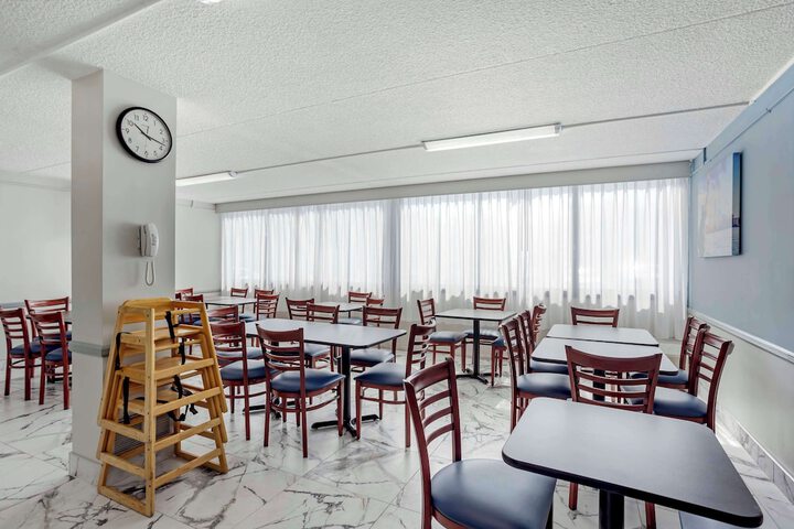 Best Western New Brunswick - East Brunswick