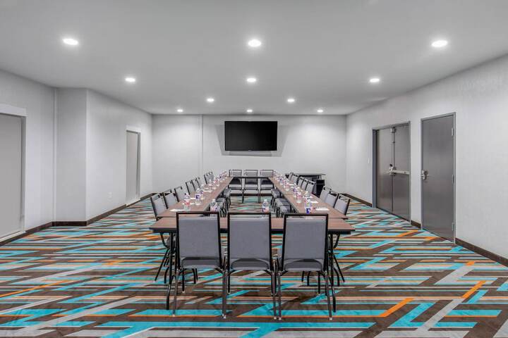 Meeting 23 of 29
