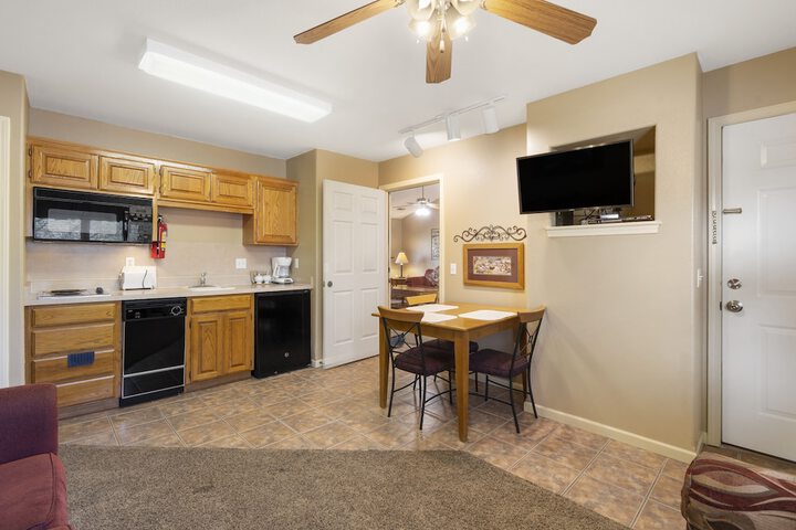 Stonebridge Village Resort