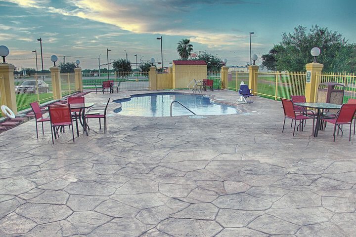 Pool 3 of 28