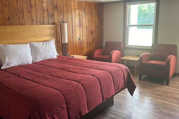 Starlight Inn