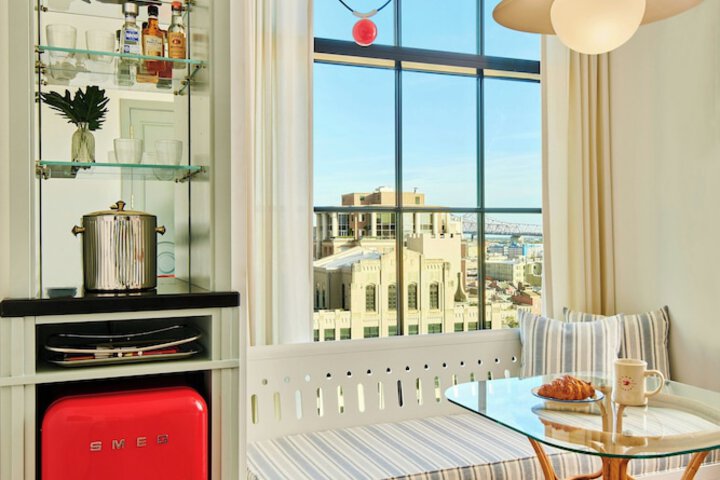 Virgin Hotels New Orleans