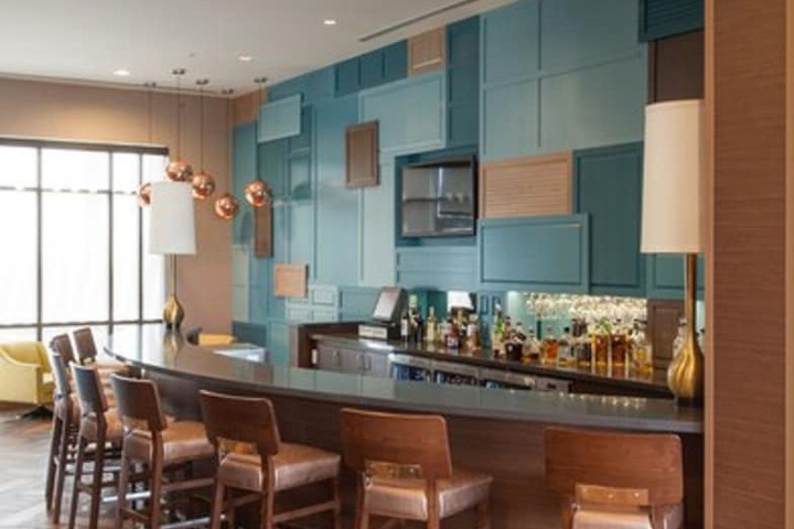 SpringHill Suites by Marriott Midland Odessa
