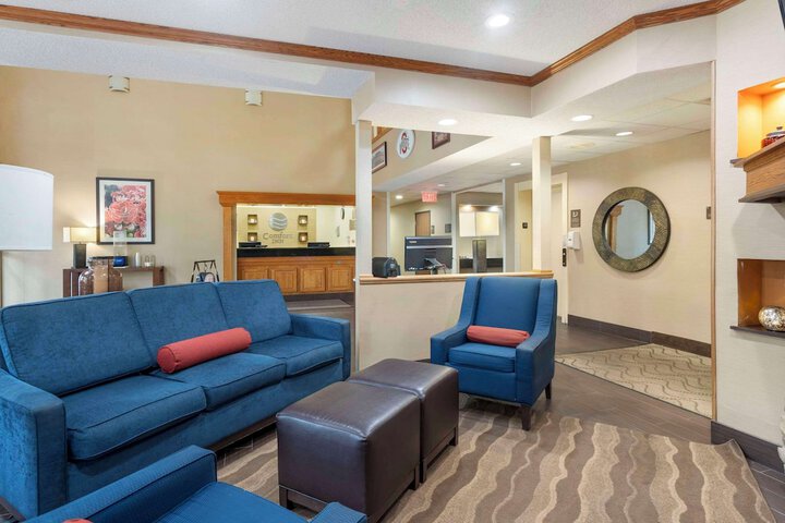 Hotel Interior 9 of 46