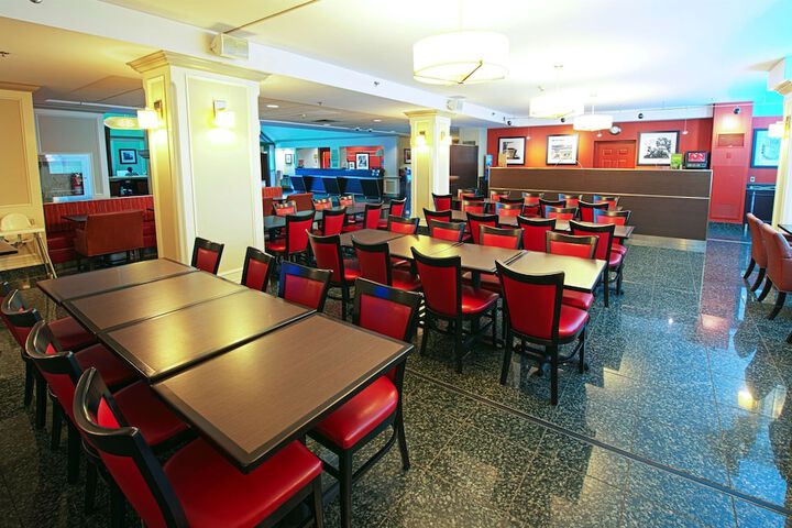 Hampton Inn by Hilton Ottawa