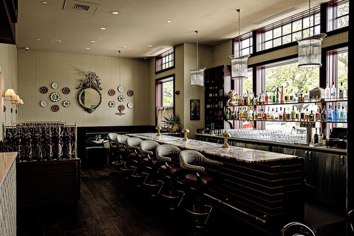 The George Hotel