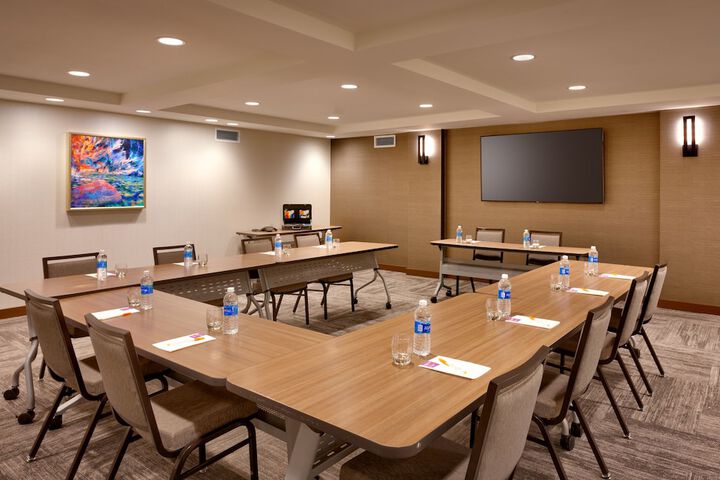 Meeting 33 of 42