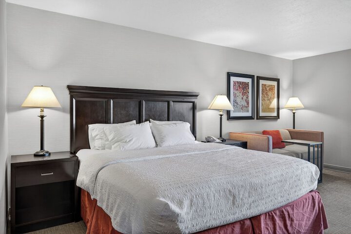 Hotel SLC