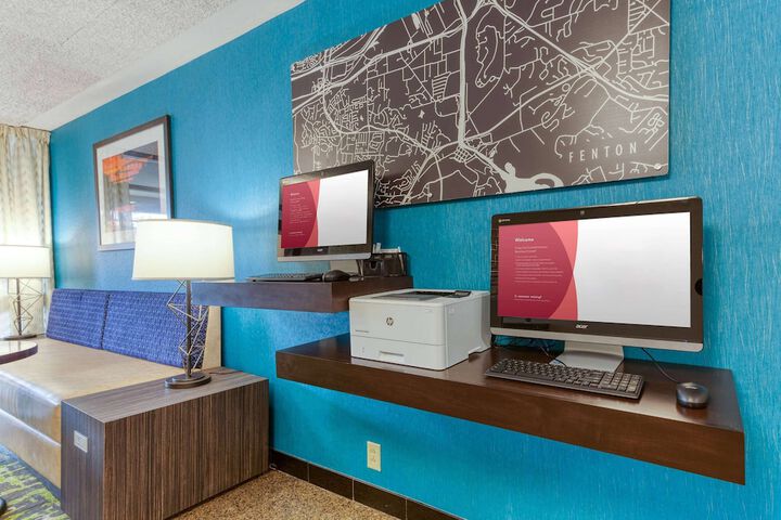 Business Center 42 of 42