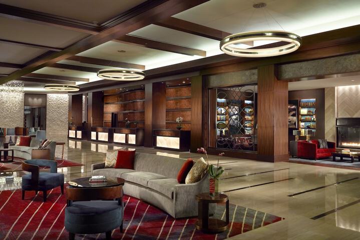 Hotel Interior 8 of 70