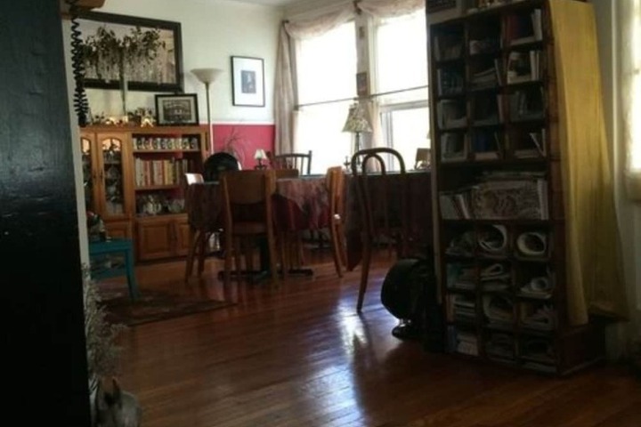 RAPHAEL INN