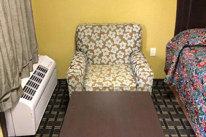 Kings Inn Mexia