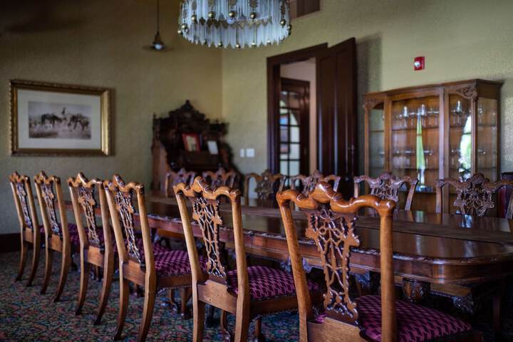 Sheridan Inn Best Western Signature Collection