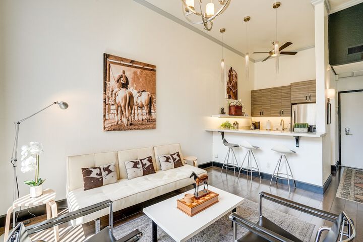 Tranquil Walnut Creek Condo w / Community Amenities