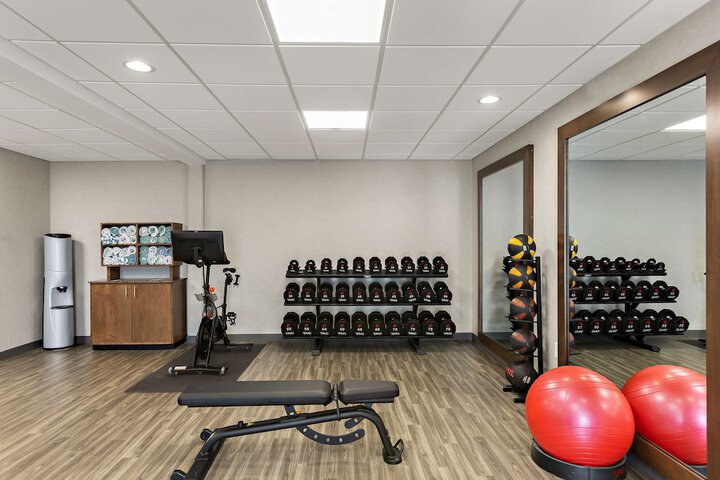 Hampton Inn & Suites by Hilton Petoskey