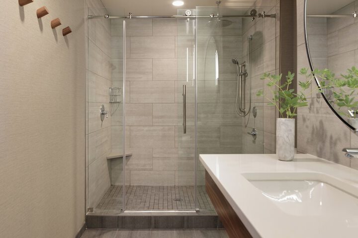 Kimpton Armory Hotel Bozeman by IHG