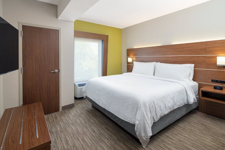 Holiday Inn Express Statesboro by IHG