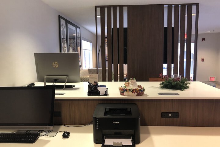 Holiday Inn Express Mt. Vernon by IHG