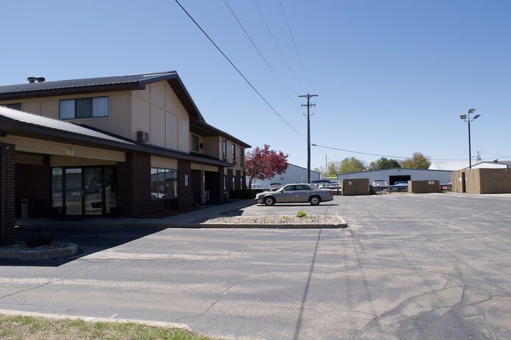 Hotel 4 of 44