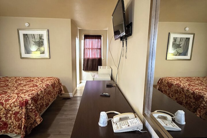 Mohawk Motel