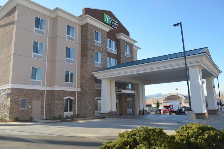 Holiday Inn Express & Suites Golden - Denver Area by IHG