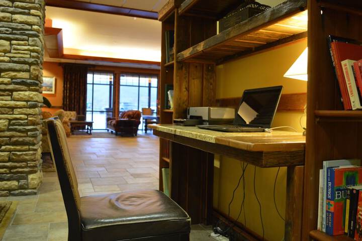 The Cody Hotel