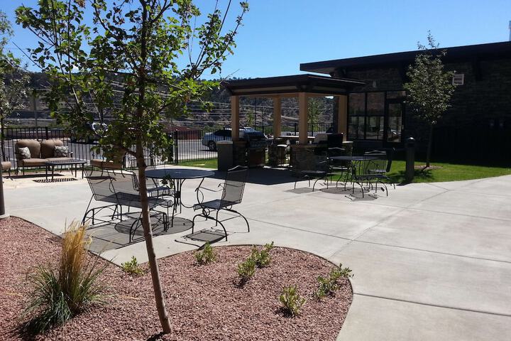 Terrace/Patio 112 of 118