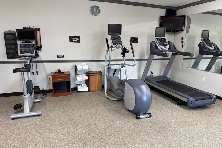 Candlewood Suites La Porte by IHG