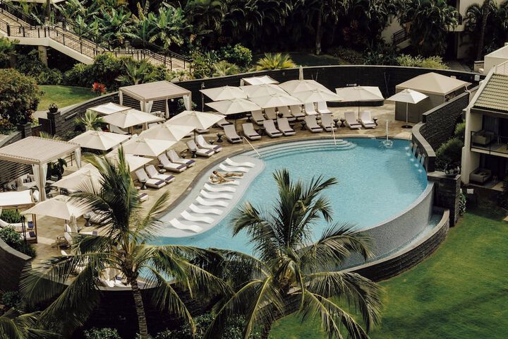 Wailea Beach Resort - Marriott Maui