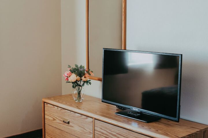 Best Western Carson City Hotel