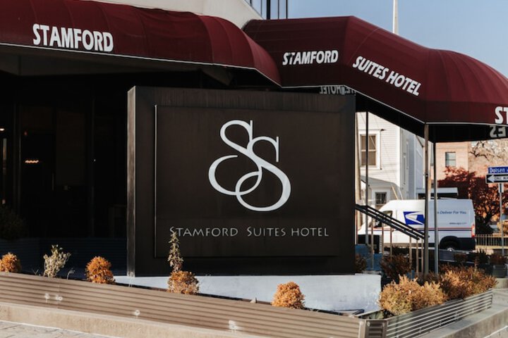 Stamford Suites