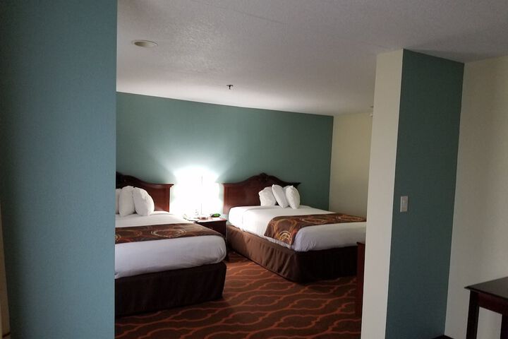 Baymont by Wyndham Grovetown Augusta