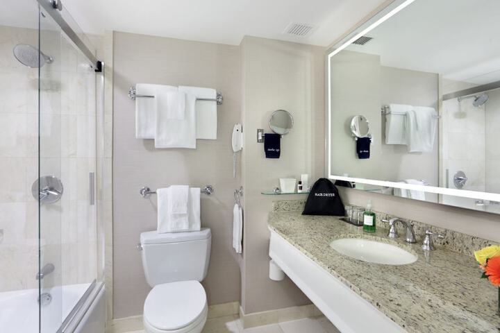 Seaport Hotel Boston