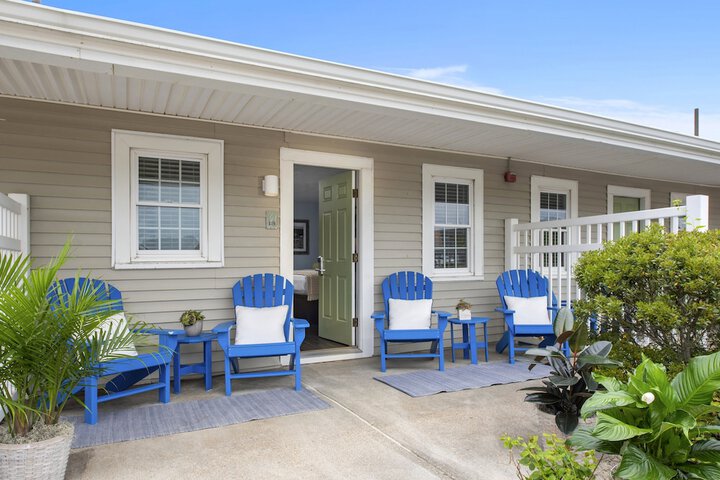 Terrace/Patio 119 of 135