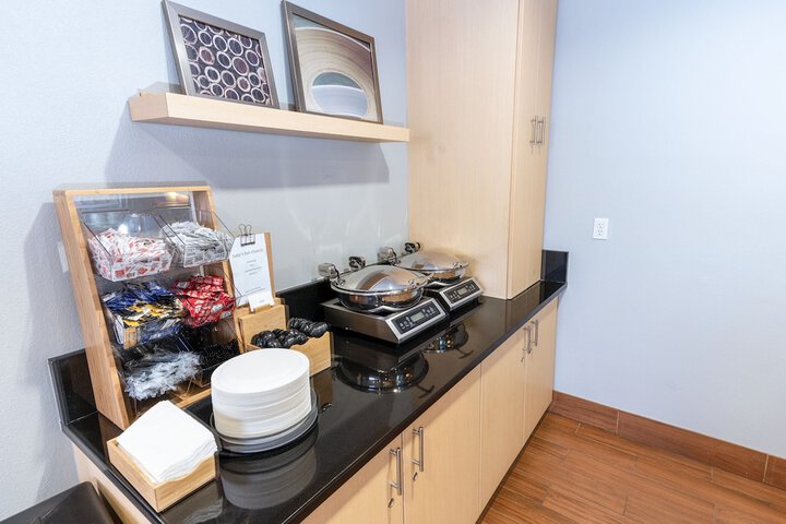 Towneplace Suites Fredericksburg