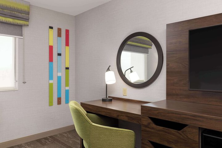 Hampton Inn Kalispell