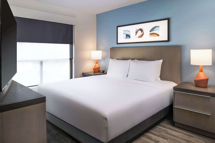 Hyatt House Auburn Hills / Detroit