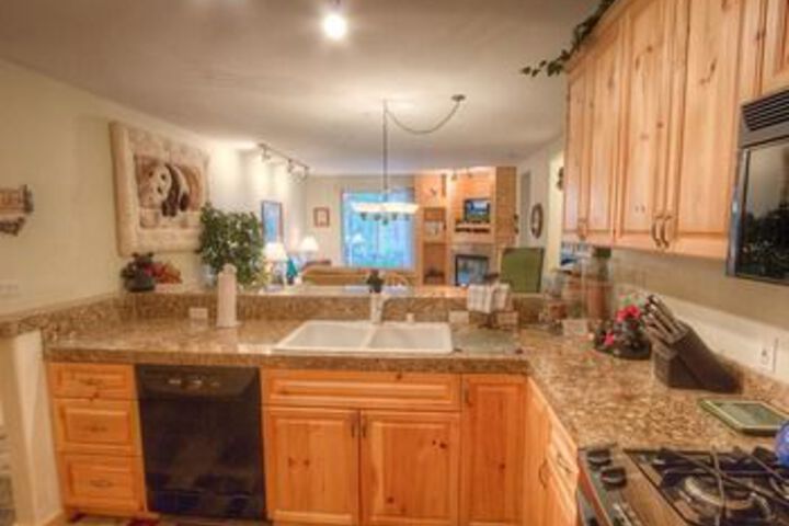 Walk to Crystal Bay from 2 2 Br Condo by RedAwning