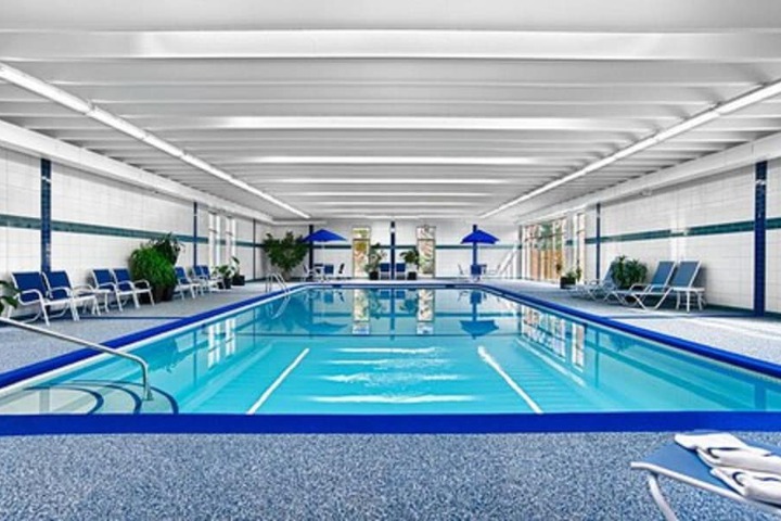 Four Points by Sheraton London