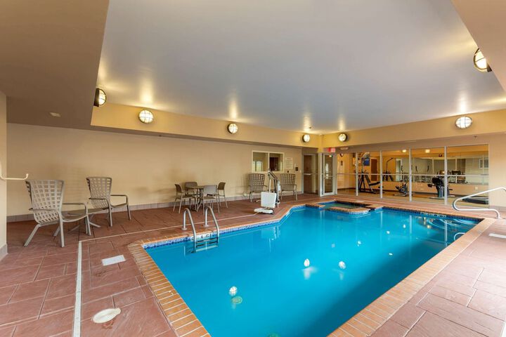 Pool 4 of 31