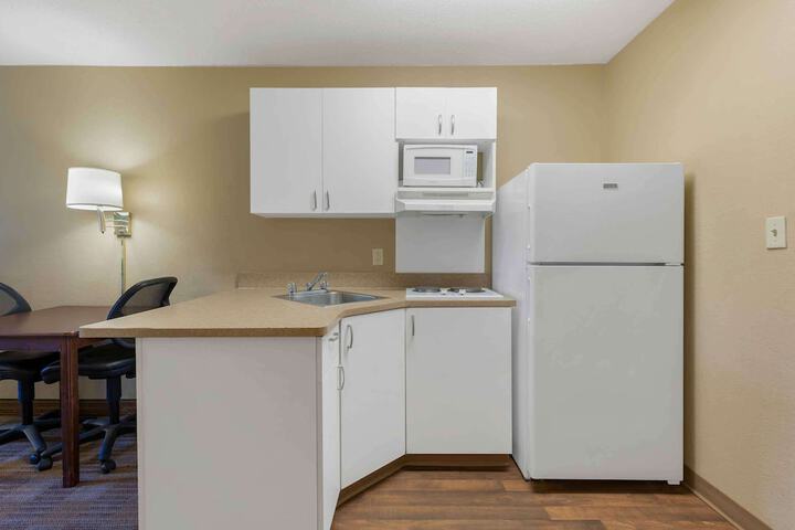 Extended Stay America Suites Salt Lake City West Valley Ctr