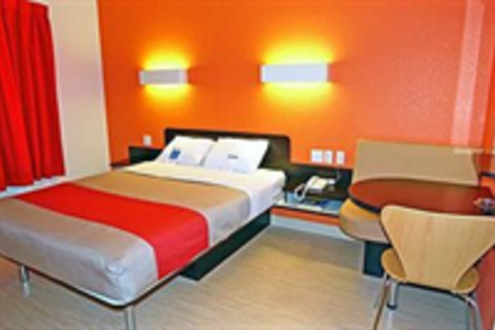 MOTEL 6 TUCSON AIRPORT