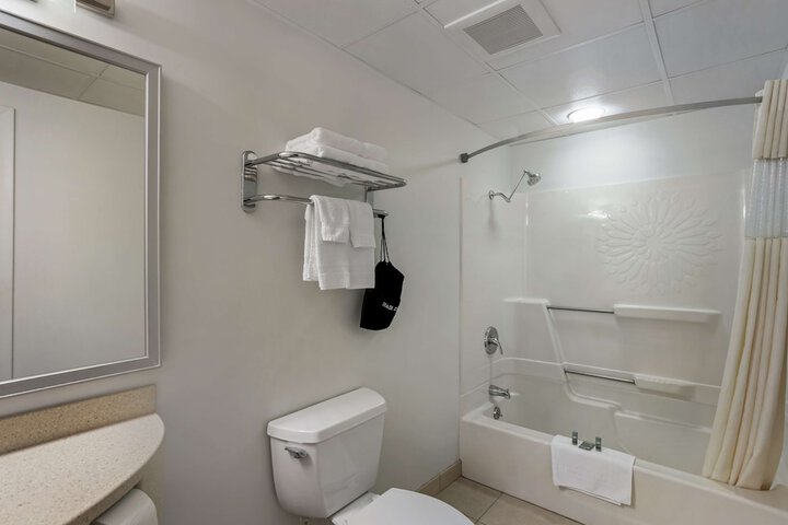 Best Western DuBois Hotel