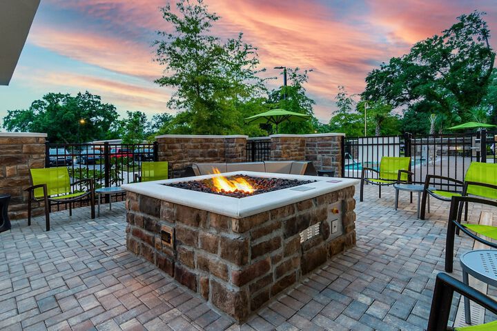 SpringHill Suites by Marriott Charleston Airport & Convention Center