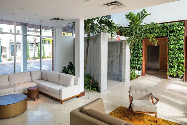 The Sarasota Modern a Tribute Portfolio Hotel